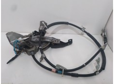 Recambio de palanca freno para toyota prius (nhw30) advance referencia OEM IAM  4620047060  2