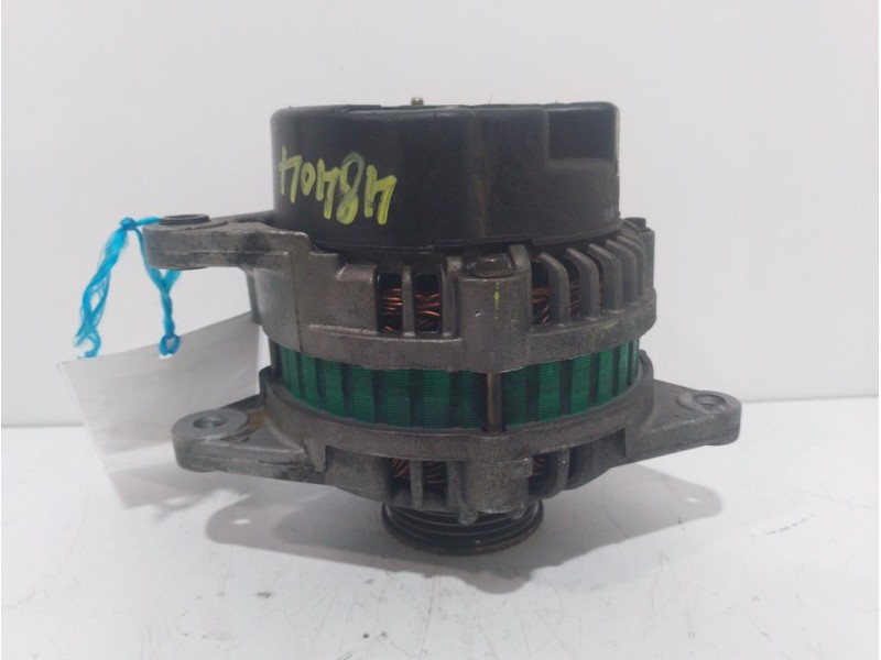 Recambio de alternador para hyundai lantra berlina (rd) 1.6 gls referencia OEM IAM  AB190058 37300-22200 Recambio de alternador para hyundai lantra berlina (rd) 1.6 gls referencia OEM IAM  AB190058 37300-22200