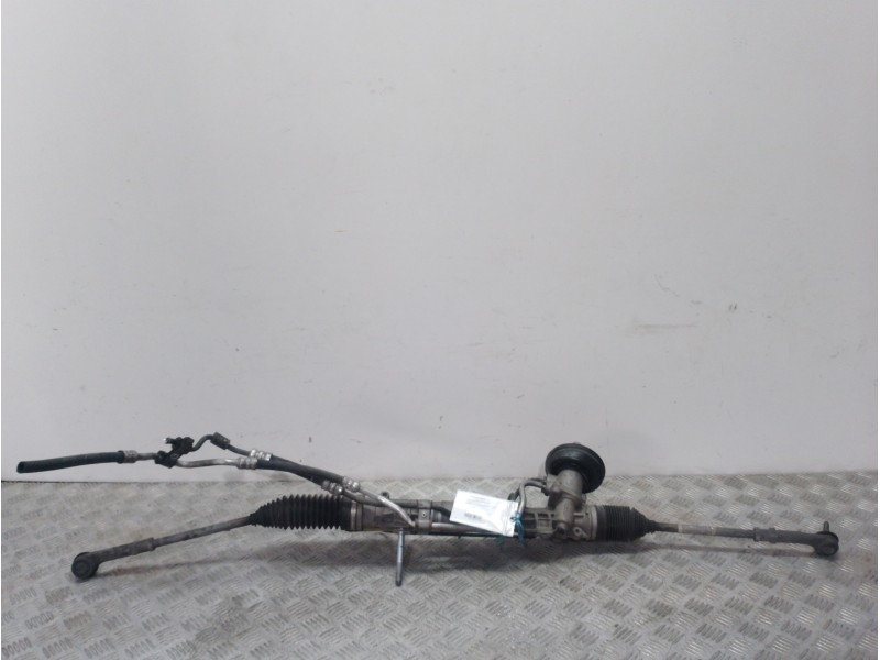 Recambio de cremallera direccion para citroën c4 picasso exclusive referencia OEM IAM 6820000084  