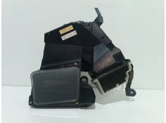 Recambio de pantalla multifuncion para toyota prius (nhw30) advance referencia OEM IAM 766468210 766491360 8310847020