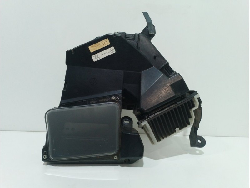 Recambio de pantalla multifuncion para toyota prius (nhw30) advance referencia OEM IAM 766468210 766491360 8310847020