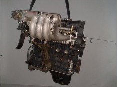 Recambio de motor completo para hyundai lantra berlina (rd) 1.6 gls referencia OEM IAM 4GR