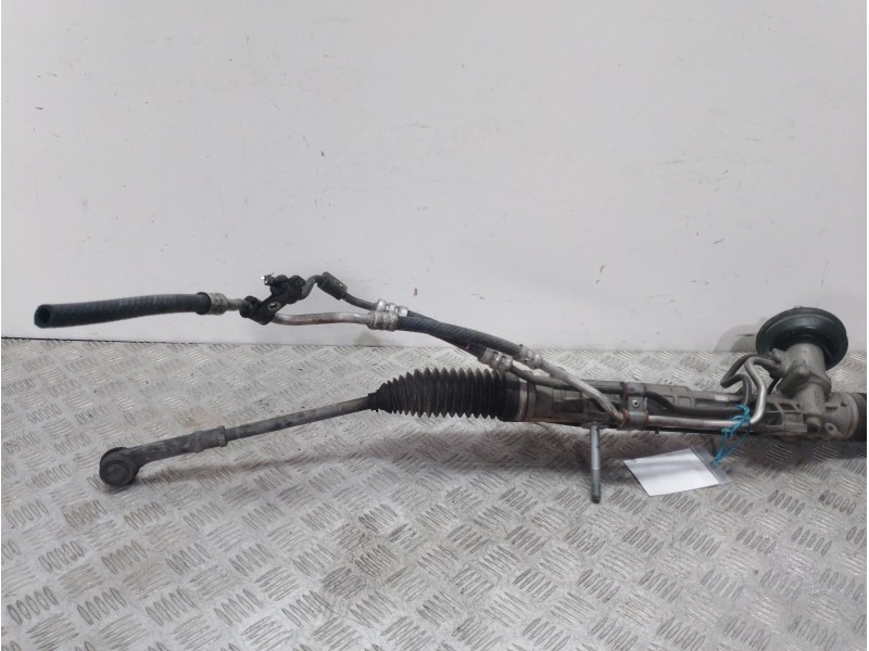 Recambio de cremallera direccion para citroën c4 picasso exclusive referencia OEM IAM 6820000084  