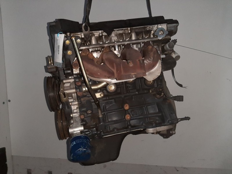 Recambio de motor completo para hyundai lantra berlina (rd) 1.6 gls referencia OEM IAM 4GR  