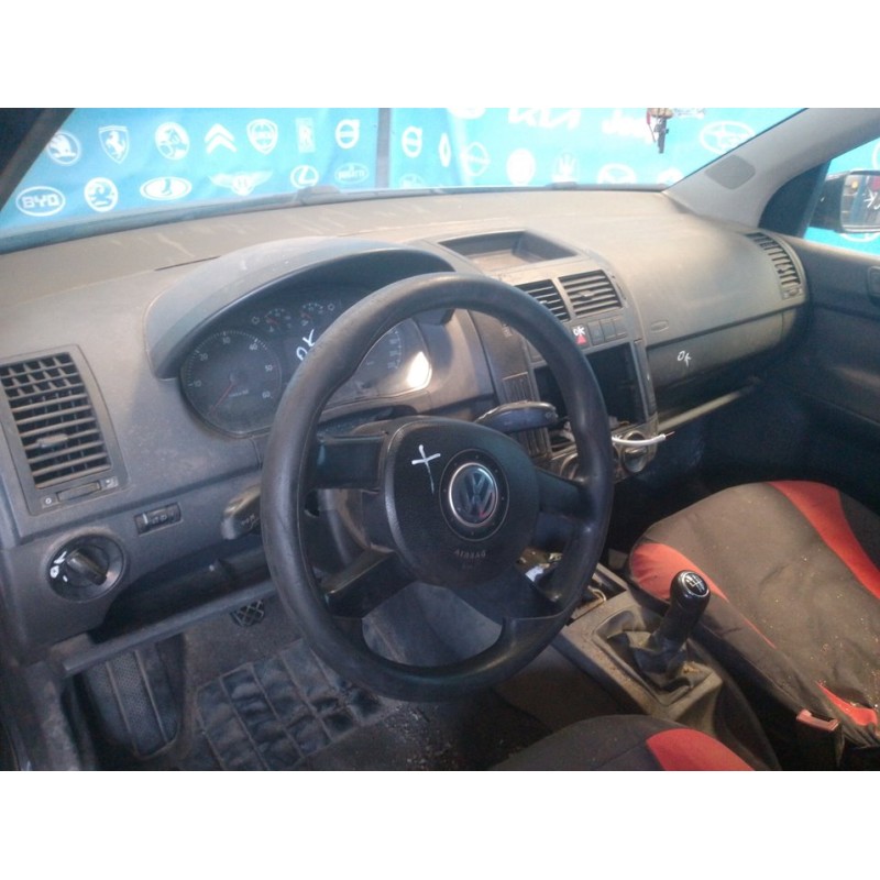 VOLKSWAGEN POLO (9N3) - imagen 2