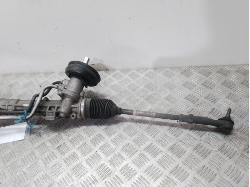 Recambio de cremallera direccion para citroën c4 picasso exclusive referencia OEM IAM 6820000084  