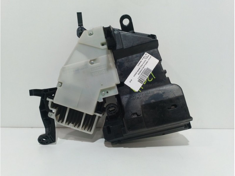 Recambio de pantalla multifuncion para toyota prius (nhw30) advance referencia OEM IAM 766468210 766491360 8310847020