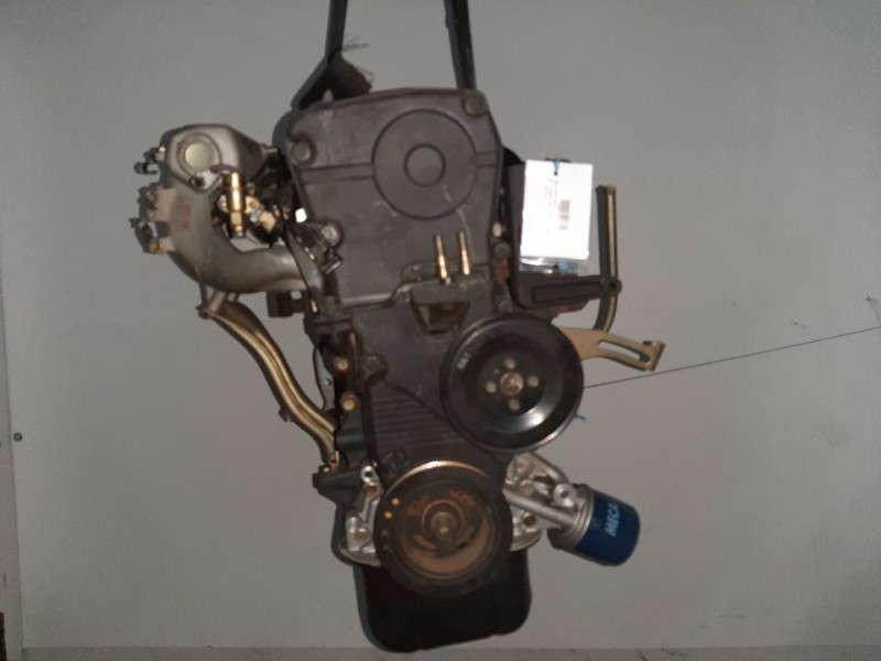 Recambio de motor completo para hyundai lantra berlina (rd) 1.6 gls referencia OEM IAM 4GR  