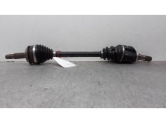 Recambio de transmision delantera izquierda para toyota auris live referencia OEM IAM 4342002611  