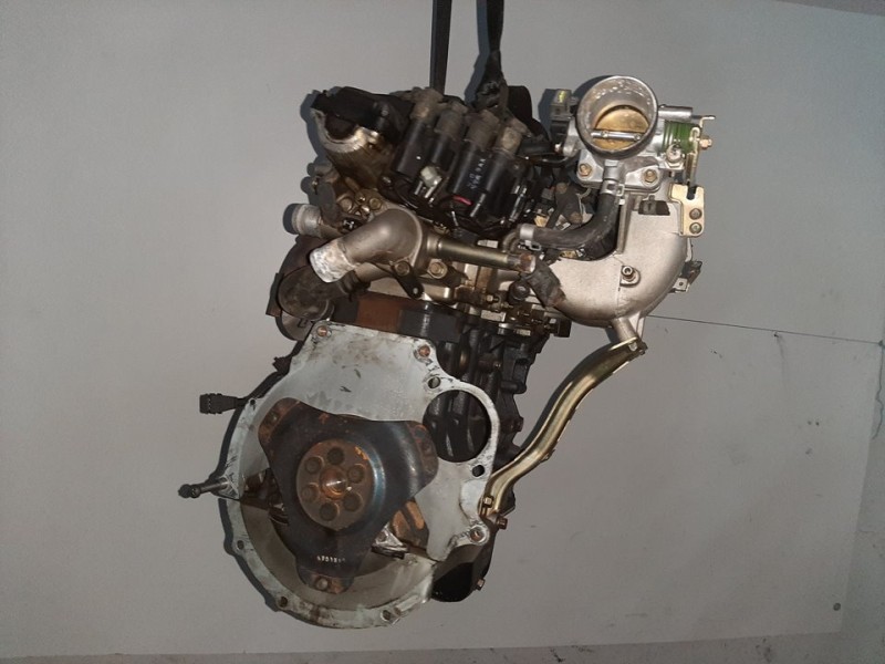 Recambio de motor completo para hyundai lantra berlina (rd) 1.6 gls referencia OEM IAM 4GR  