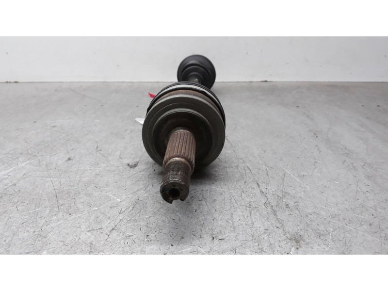 Recambio de transmision delantera izquierda para toyota auris live referencia OEM IAM 4342002611  