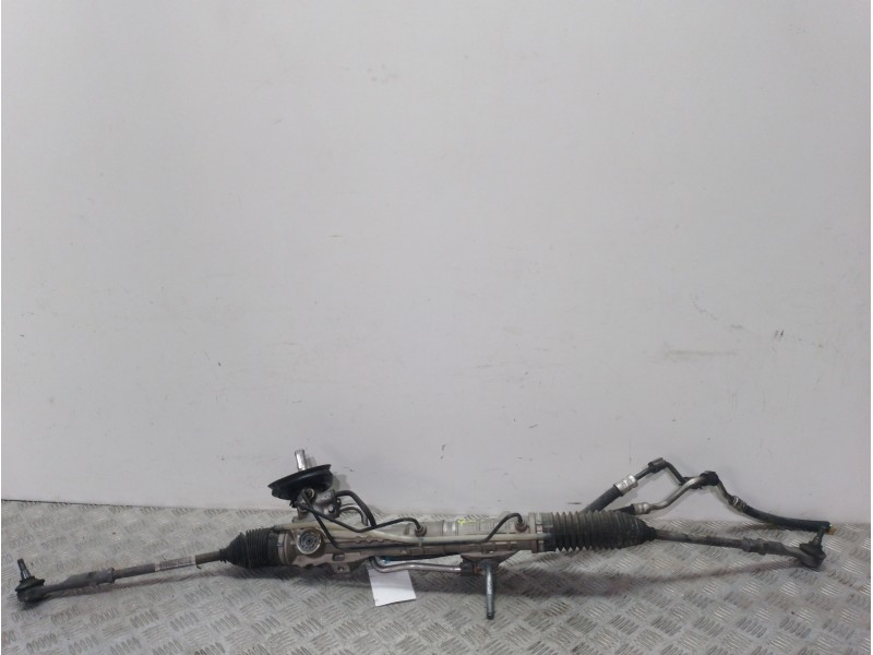 Recambio de cremallera direccion para citroën c4 picasso exclusive referencia OEM IAM 6820000084  