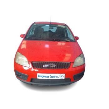 FORD FOCUS C-MAX (CAP)