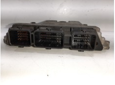 Recambio de centralita motor uce para citroën xsara picasso 1.6 hdi 110 exclusive referencia OEM IAM 0281011802   2