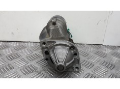 Recambio de motor arranque para hyundai lantra berlina (rd) 1.6 gls referencia OEM IAM 3610023050 D6RA79
