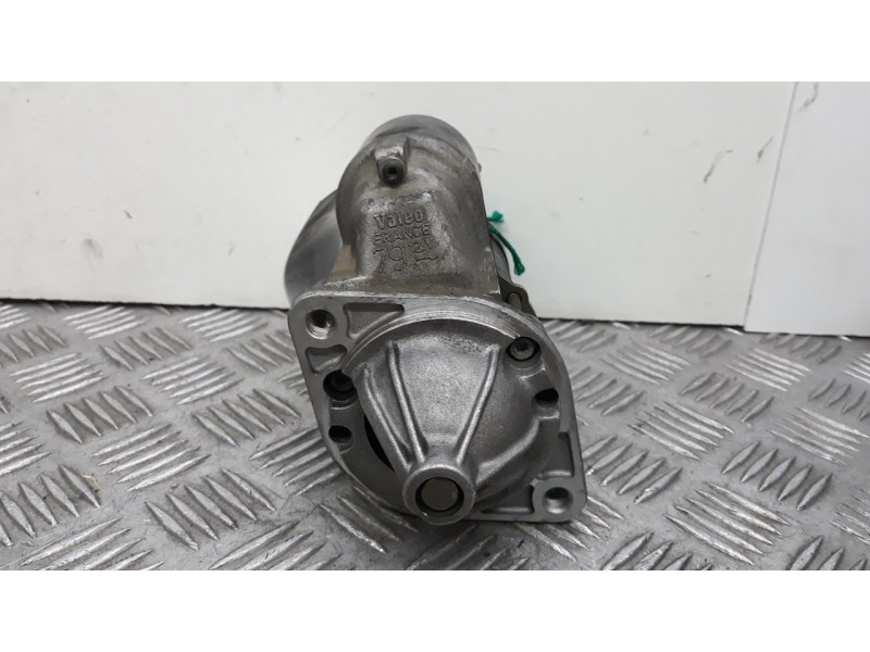 Recambio de motor arranque para hyundai lantra berlina (rd) 1.6 gls referencia OEM IAM 3610023050 D6RA79 