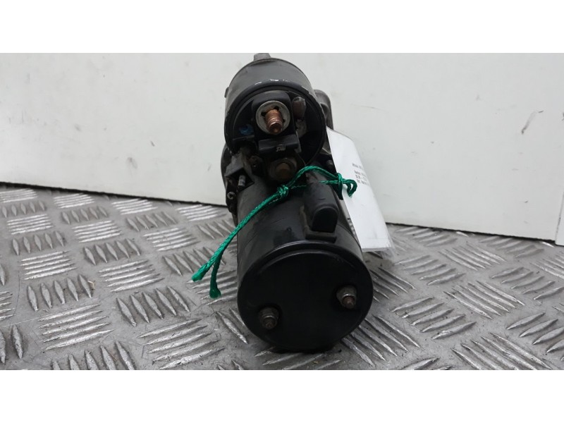Recambio de motor arranque para hyundai lantra berlina (rd) 1.6 gls referencia OEM IAM 3610023050 D6RA79 