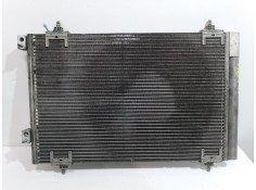 Recambio de condensador / radiador aire acondicionado para citroën c4 picasso exclusive referencia OEM IAM 6455GH