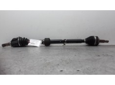 Recambio de transmision delantera derecha para toyota auris live referencia OEM IAM 4341002571  