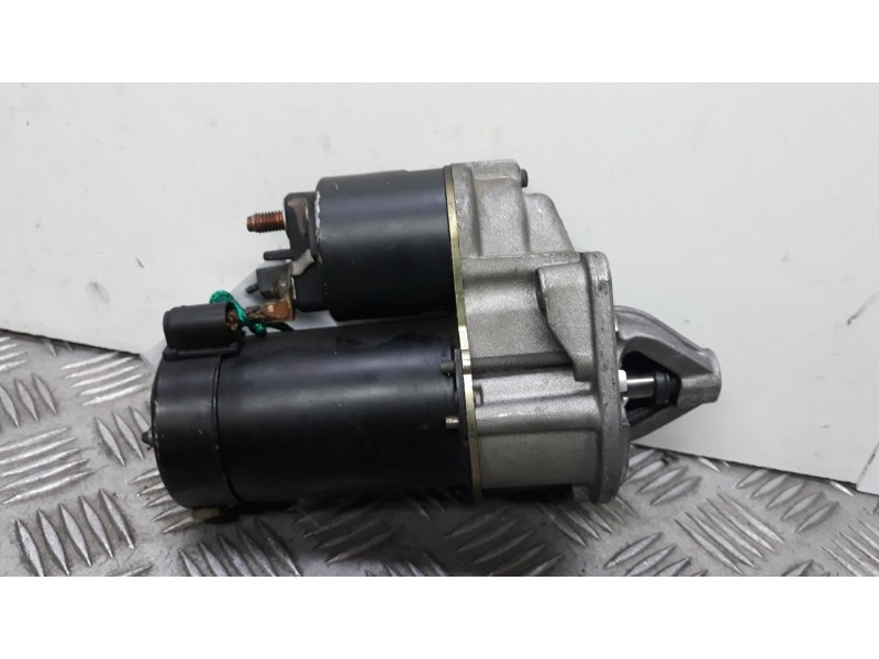 Recambio de motor arranque para hyundai lantra berlina (rd) 1.6 gls referencia OEM IAM 3610023050 D6RA79 