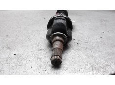 Recambio de transmision delantera derecha para toyota auris live referencia OEM IAM 4341002571   2