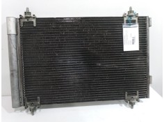 Recambio de condensador / radiador aire acondicionado para citroën c4 picasso exclusive referencia OEM IAM 6455GH   2