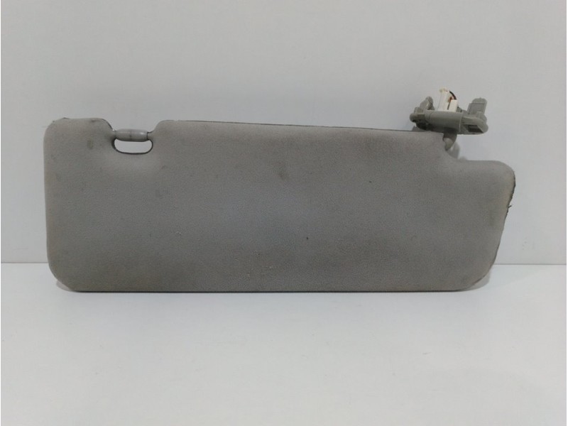 Recambio de parasol derecho para toyota prius (nhw30) advance referencia OEM IAM   