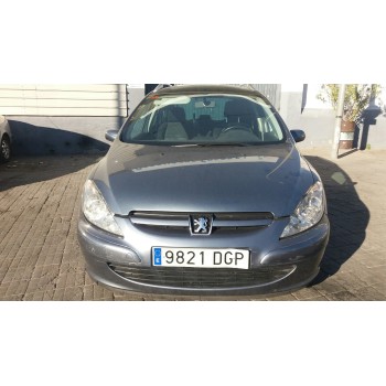 PEUGEOT 307 BREAK / SW (S1)