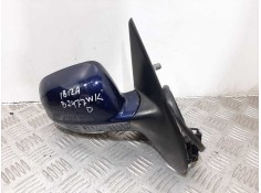 Recambio de retrovisor derecho para seat ibiza (6k1) signo referencia OEM IAM  NEGRO ELÉCTRICO 2