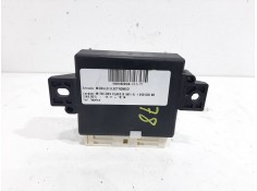 Recambio de modulo electronico para mercedes-benz clase b (w246) b 200 cdi be (246.201) referencia OEM IAM  A2469000707 