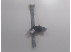 Recambio de elevalunas trasero izquierdo para citroën c4 picasso exclusive referencia OEM IAM 9223E0