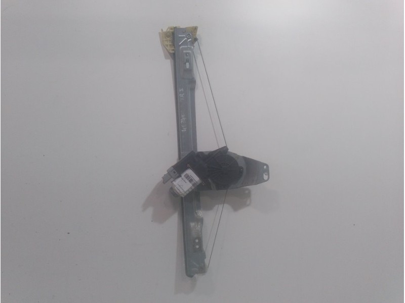 Recambio de elevalunas trasero izquierdo para citroën c4 picasso exclusive referencia OEM IAM 9223E0  