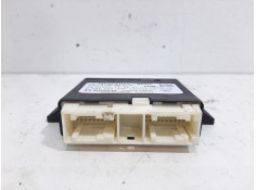 Recambio de modulo electronico para mercedes-benz clase b (w246) b 200 cdi be (246.201) referencia OEM IAM  A2469000707  2