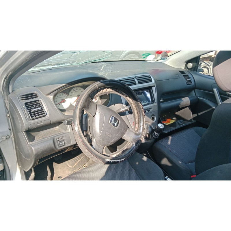 HONDA CIVIC VII HATCHBACK (EU, EP, EV) - imagen 5