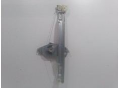 Recambio de elevalunas trasero izquierdo para citroën c4 picasso exclusive referencia OEM IAM 9223E0   2