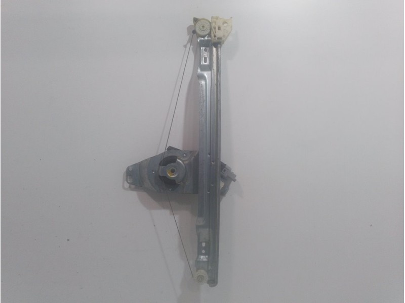 Recambio de elevalunas trasero izquierdo para citroën c4 picasso exclusive referencia OEM IAM 9223E0  