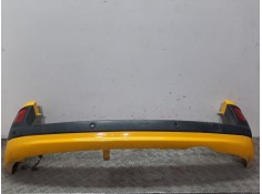 Recambio de paragolpes trasero para mercedes-benz citan (w415) furgon 111 cdi lang (a2) (415603) referencia OEM IAM 4158800140 A