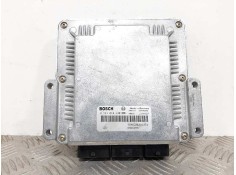 Recambio de centralita motor uce para volvo s40 berlina 1.9 d referencia OEM IAM 0281010440 HOM8200065994 