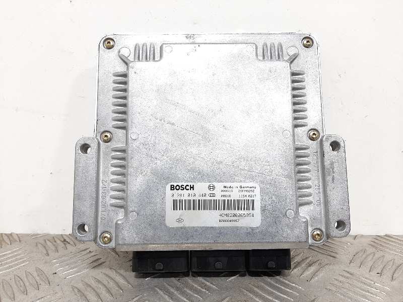Recambio de centralita motor uce para volvo s40 berlina 1.9 d referencia OEM IAM 0281010440 HOM8200065994 