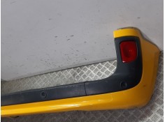 Recambio de paragolpes trasero para mercedes-benz citan (w415) furgon 111 cdi lang (a2) (415603) referencia OEM IAM 4158800140 A 2