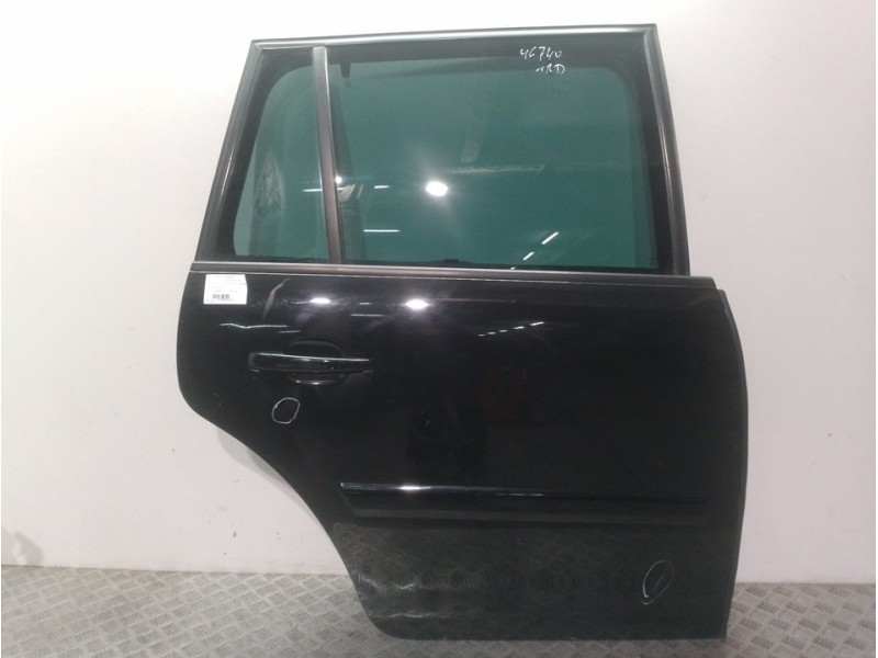 Recambio de puerta trasera derecha para citroën c4 picasso exclusive referencia OEM IAM 9008P7   Recambio de puerta trasera derecha para citroën c4 picasso exclusive referencia OEM IAM 9008P7