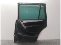 Recambio de puerta trasera derecha para citroën c4 picasso exclusive referencia OEM IAM 9008P7   2