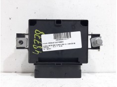 Recambio de modulo electronico para mercedes-benz clase b (w246) b 200 cdi be (246.201) referencia OEM IAM A1669002700 A16690027