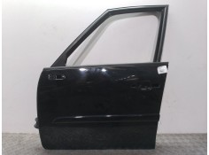 Recambio de puerta delantera izquierda para citroën c4 picasso exclusive referencia OEM IAM 9002X7 NEGRO