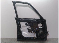 Recambio de puerta delantera izquierda para citroën c4 picasso exclusive referencia OEM IAM 9002X7 NEGRO  2