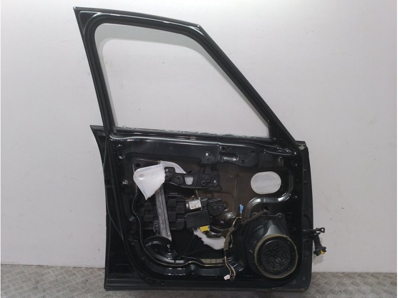 Recambio de puerta delantera izquierda para citroën c4 picasso exclusive referencia OEM IAM 9002X7 NEGRO 