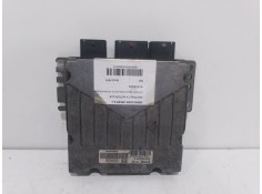 Recambio de centralita motor uce para citroën xsara berlina 2.0 hdi 66kw premier referencia OEM IAM   