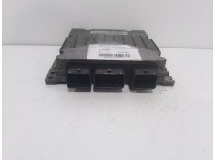 Recambio de centralita motor uce para citroën xsara berlina 2.0 hdi 66kw premier referencia OEM IAM    2