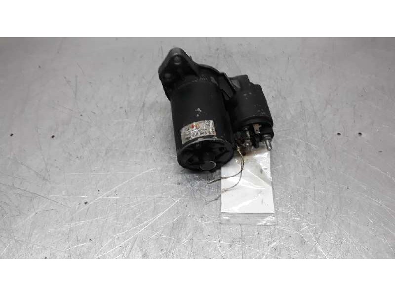 Recambio de motor arranque para seat ibiza (6k1) signo referencia OEM IAM 0986012600  