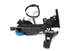 Recambio de cerradura puerta delantera izquierda para ford c-max trend referencia OEM IAM 2049023 5 PINES